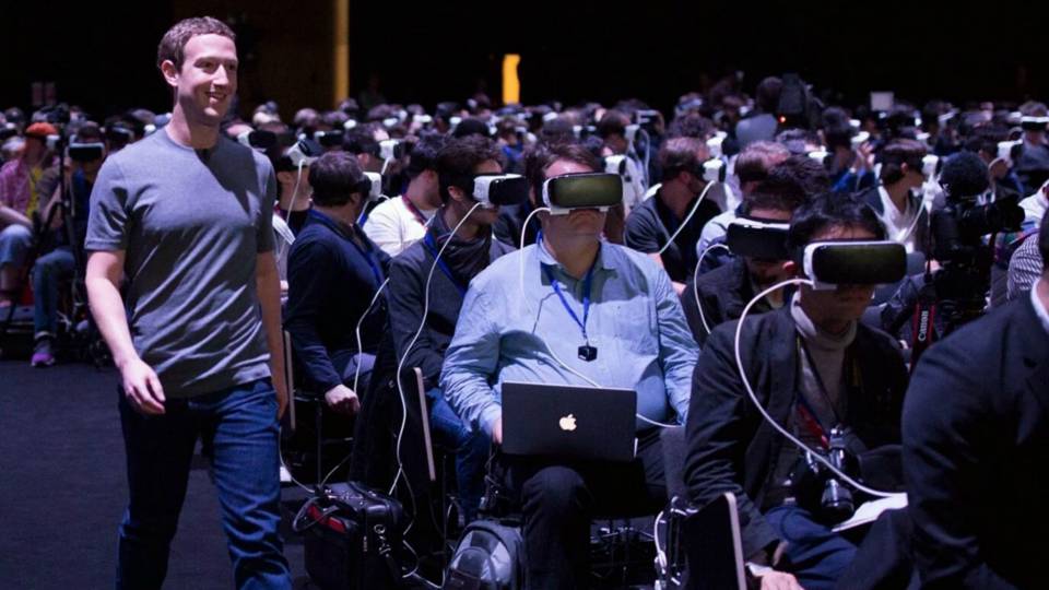 Are Facebook and Google the New Colonial Powers?