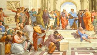 Europeans the Greatest in Everything since the Beginning