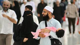 UK: Muhammad Is Top Baby Name for Fifth Year Running