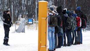 Oslo Scares Off Millions of Migrants by Portraying Norwegians as Racists