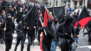 Journalist Infiltrates ANTIFA, Undercover Video Exposes Everything
