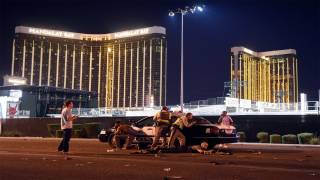 Was There a Second Shooter in Las Vegas attack? Room Service Waiter Reveals Major Clue