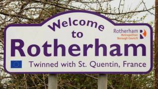 Rotherham: 12 More Men Charged with Child Sex Abuse Offences
