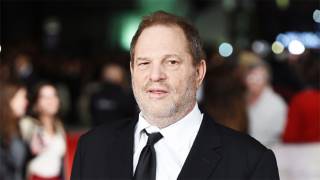 TV Journalist Says Harvey Weinstein Masturbated in Front of Her