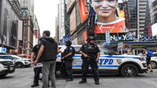 “Canadian Man” Pleads Guilty to Terrorism in plot Targeting NYC Landmarks
