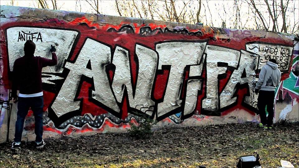 Antifa Group Plans Nationwide 'Deface Columbus Day' Actions for Monday
