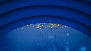 Scientists Find $1.8 Million Worth of Gold in Swiss Wastewater