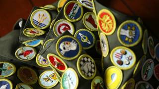 Boy Scouts Will Now Accept Girls