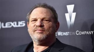 Report: Justice Department Orders FBI Probe into Harvey Weinstein Sex Allegations