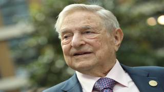 George Soros Transfers $18 Billion to His Foundation