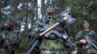 Swedish Politicians Call for Army to be Deployed to No Go Zones to Keep Peace