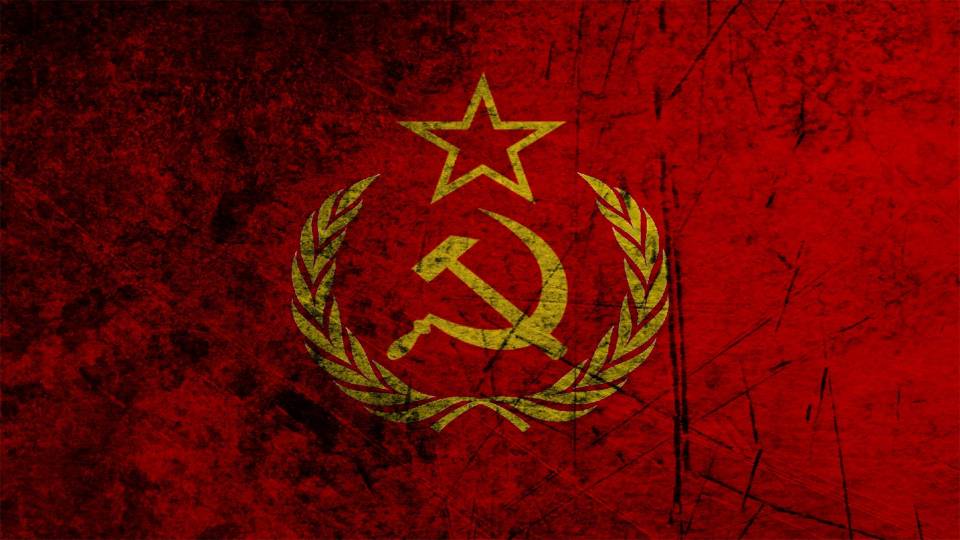 Why Do American Jews Idealize Soviet Communism?