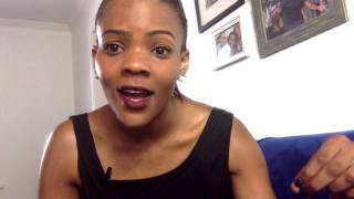 Red Pill Black - Candace Owens Wants to Dox Us for Typing Mean Words!!