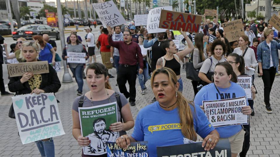 44 Percent of DACA Illegal Aliens Worked Without Valid Social Security Numbers