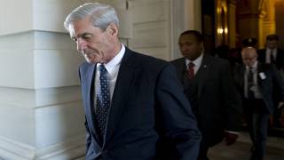Mueller Reportedly Ready to File First Charges in Russia Probe