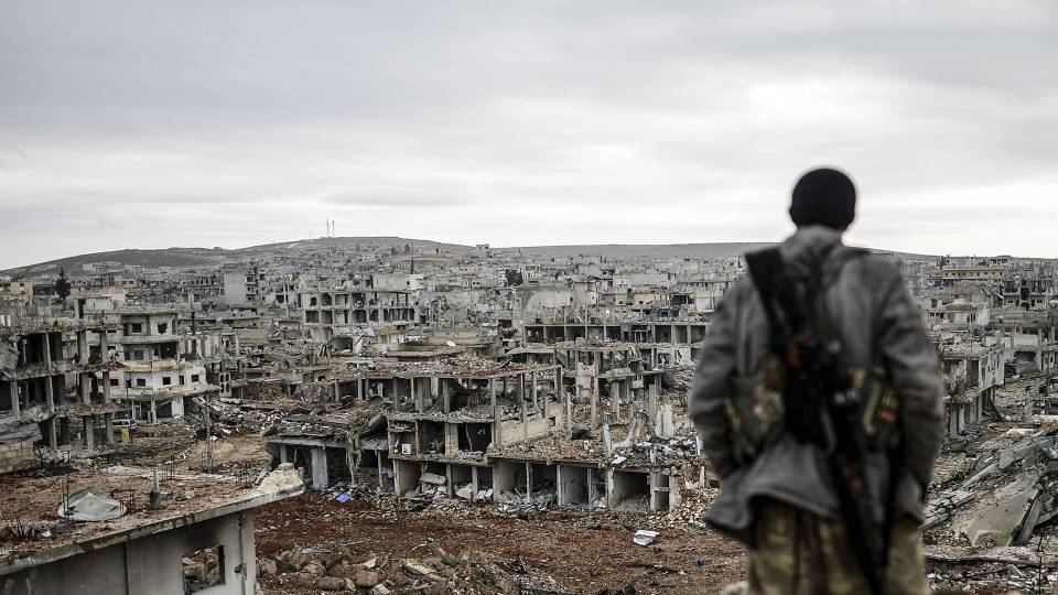 In Shocking, Viral Interview, Qatar Confesses Secrets Behind Syrian War