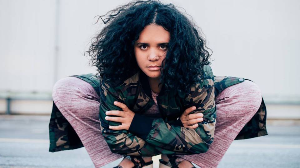 Performer Demands Whites Move Back, Give Seats to ‘Minorities’
