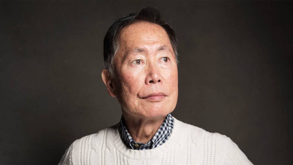 George Takei Accused of Sexually Assaulting Former Model in 1981