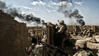 Cost of U.S. War on Jihadists: $5.6 Trillion, 7,000 Deaths, 52,500 Injuries