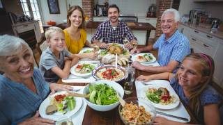 5 Hyperborean Tips for Surviving Thanksgiving with Your Liberal Family