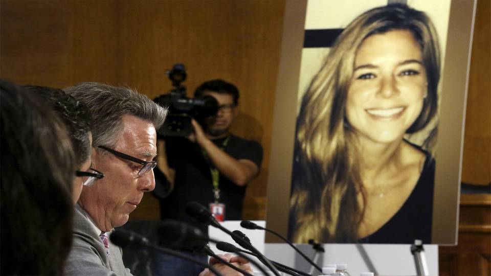 Jury Finds Mexican Citizen Not Guilty of Murdering San Francisco Woman Kate Steinle