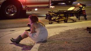 58 People Were Killed in Las Vegas, We Still Don't Know Why or How, and Nobody Cares