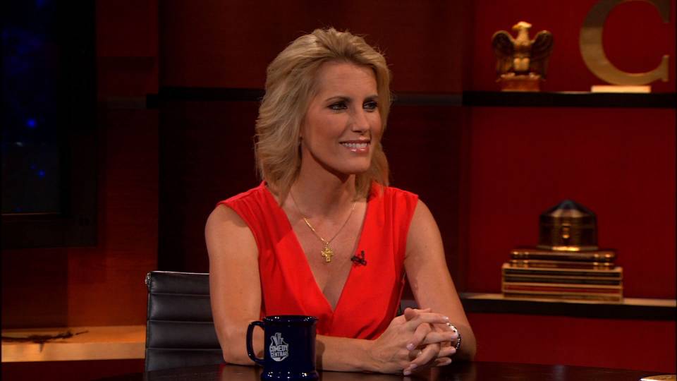 Ingraham: Dems Want Illegal Immigration to Change Demographics, Replace White Conservatives