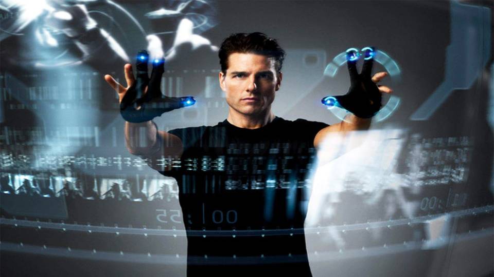 ‘Minority Report’ Artificial Intelligence Machine Can Identify 2 Billion People in Seconds