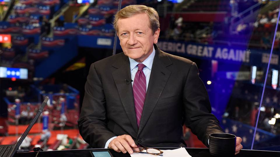 Big Media’s Sad and Extremely Horrible Week