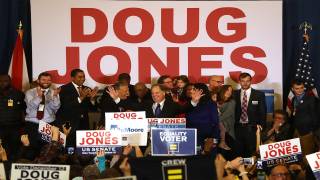 Alabama Senate Election: Doug Jones Wins in Major Upset, Roy Moore Won't Yet Concede