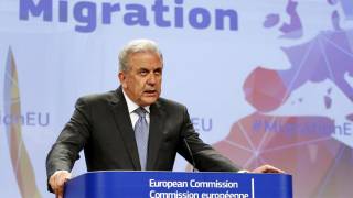 Commission: EU Too White, Mass Third World Migration Must Be ‘New Norm’
