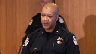 Charlottesville Police Chief Retires After Criticism Over Rally Response