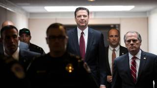 Did the FBI Conspire to Stop Trump?