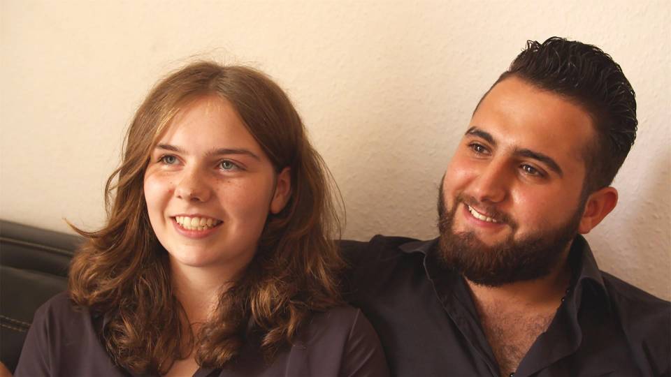 Anger as ‘Underage’ Migrant in Controversial ‘Teen Love’ Children’s Documentary Revealed as Adult