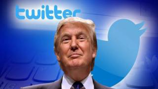 Network Security Engineer Reveals Twitter Ready to Give Trump’s Private DMs to DOJ