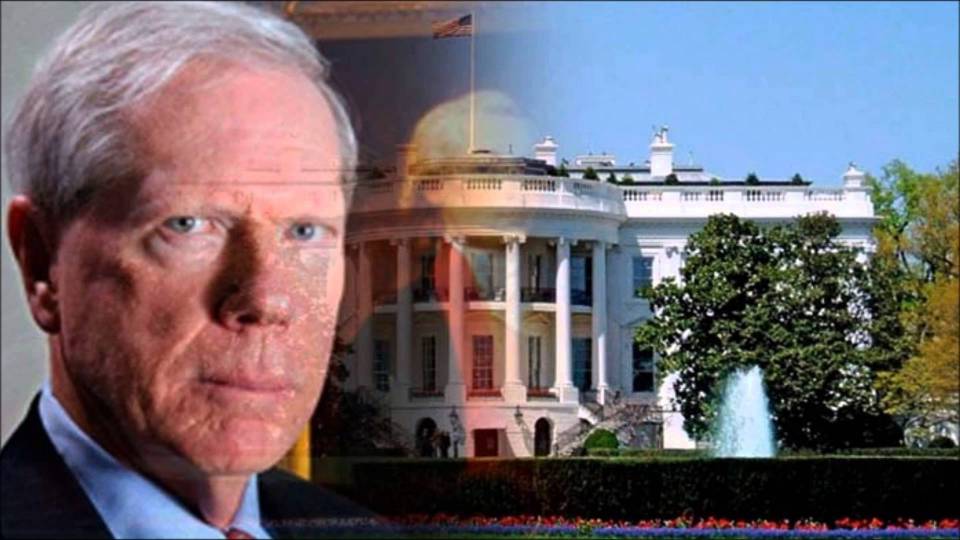 Paul Craig Roberts Finally Sees the Reality of the War on Whites: "Are Whites Being Setup for Genocide?"