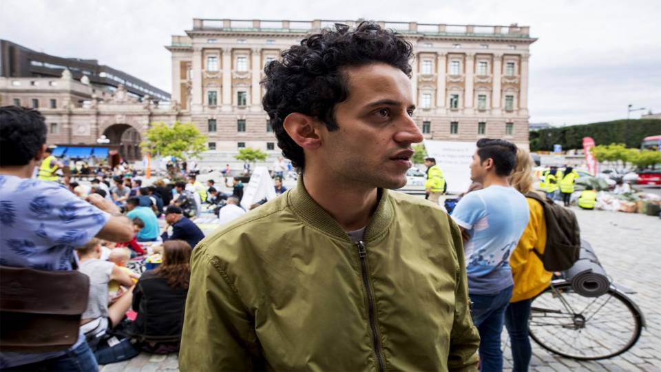 Sweden: Lying 'Child Refugee' Goes on Vacation to the Middle East After Receiving Residence Permit