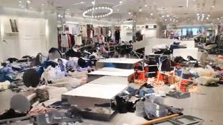 H&M Stores in South Africa Smashed up by Angry Protesters over ‘Racist’ Advertisement