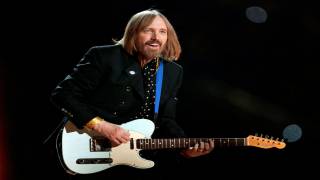 Tom Petty Died from Accidental Drug Overdose Involving Opioids, Coroner Says