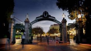 DOJ Puts UC Berkeley on Notice — Justice Is Not Playing Around on Free Speech