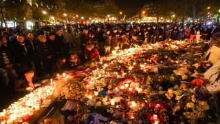 France Charges Key Suspect Bakkali over Paris Attacks
