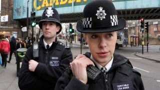 Part and Parcel: UK Violent Crime Wave Grows Even Faster, London Knife Attacks up 40 Percent