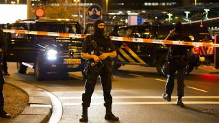 1 Dead, 2 Injured in Amsterdam Street Shooting – Police