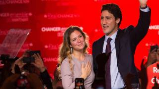 Fear and Loathing on Parliament Hill: Will #MeToo Implicate Justin Trudeau?