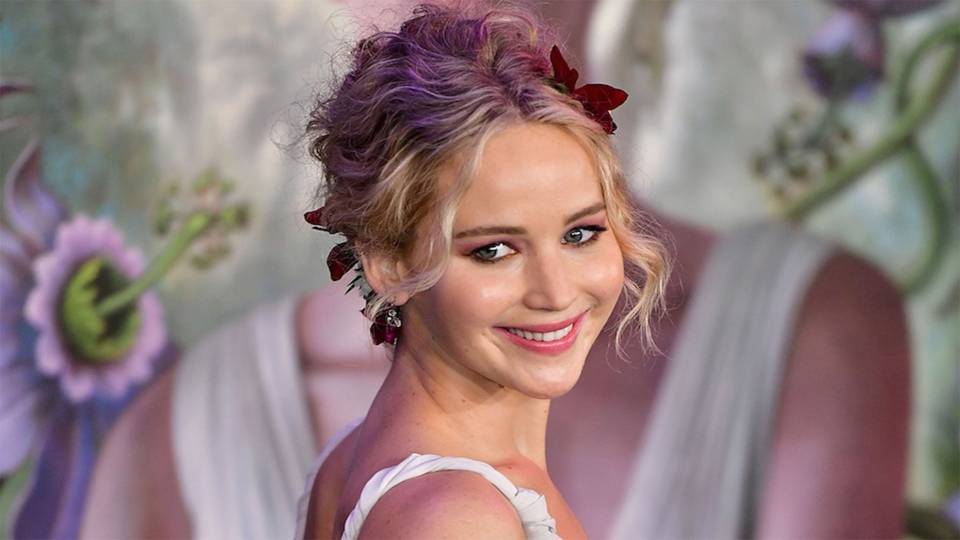 Jennifer Lawrence Says She Will Take Break from Acting to 'Fix Our Democracy'