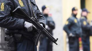 Denmark: Muslim Who Attacked Couple with Axe Yesterday Has Robbed a Bank Today