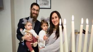 Reykjavik, Iceland: The Last European Capital Without a Rabbi Gets One