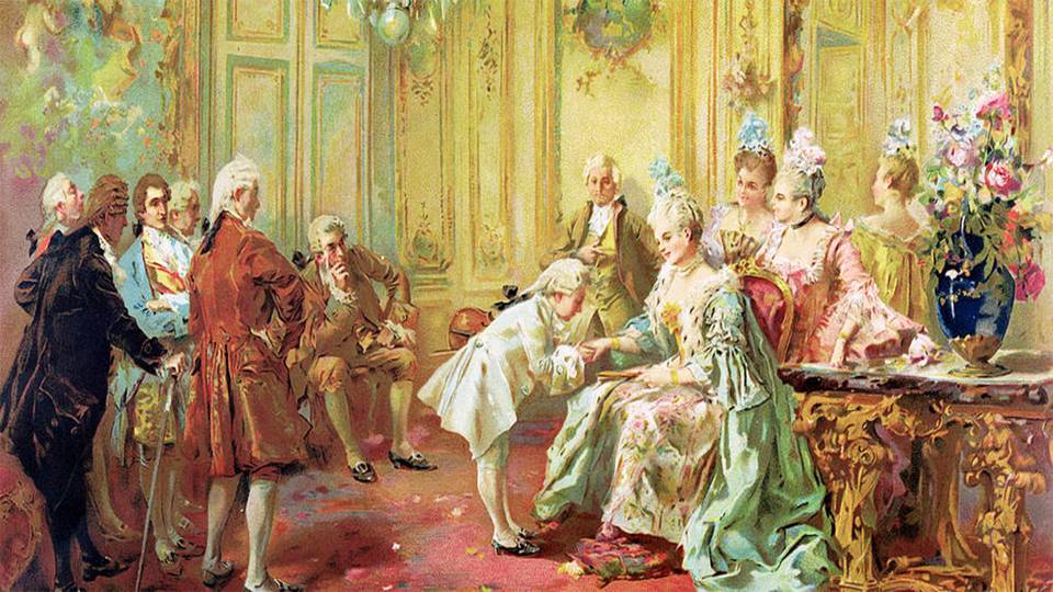 Magazine Says Classical Music Is Infested with Problematic White Supremacy (Of Course, What Else?)