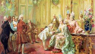 Magazine Says Classical Music Is Infested with Problematic White Supremacy (Of Course, What Else?)