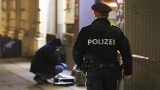 Austria: 300% Violent Crime Increase Due to Nonwhite Invasion, Police Admit